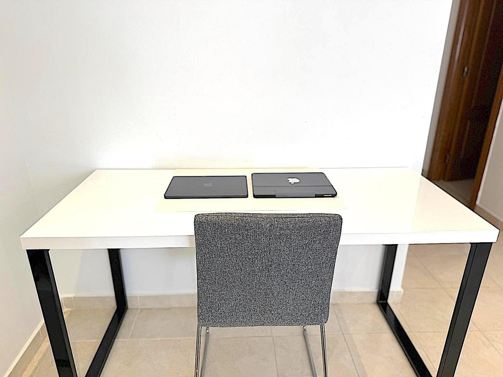 Atico Con Privado Jacuzzi , 1 Min Walk De Playa Apartment *