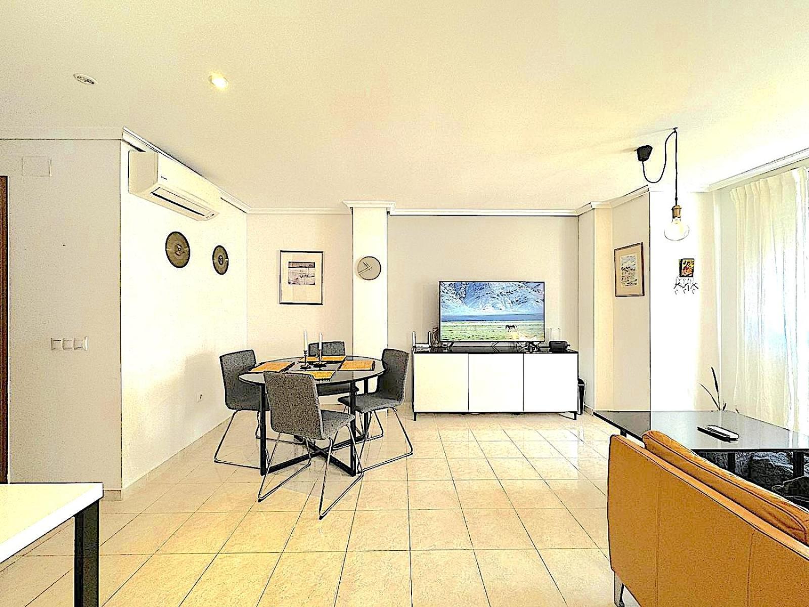 Apartment Atico Con Privado Jacuzzi , 1 Min Walk De Playa Santa Pola